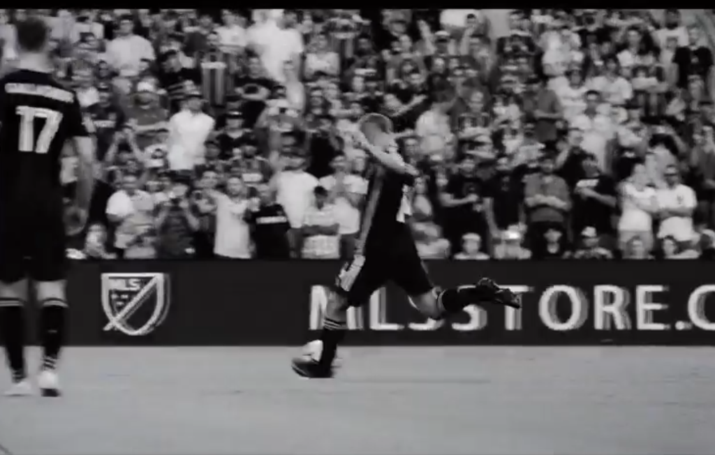 Growing the Legend (Teaser) 
Narrated by Matthew McConaughey