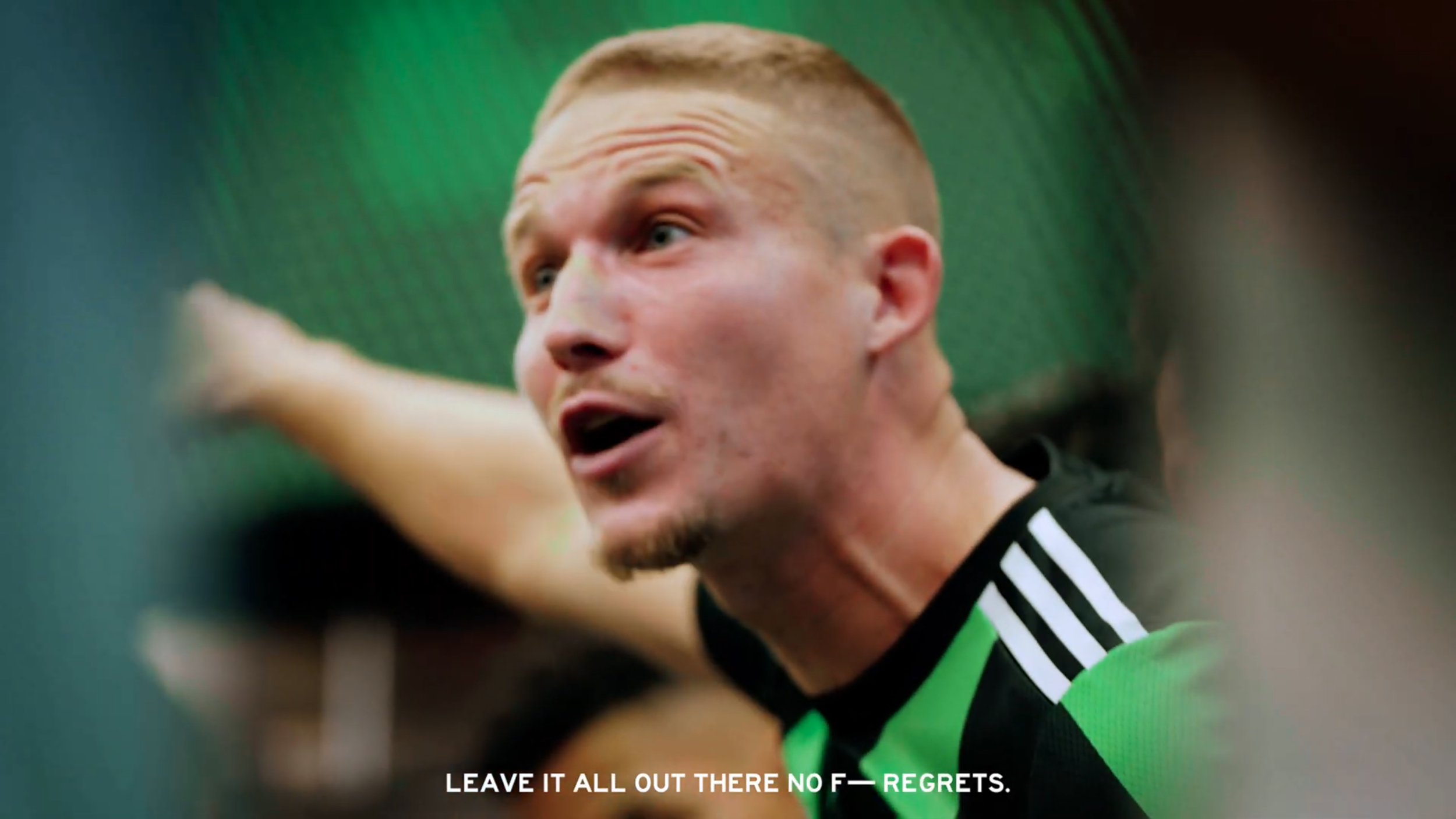 Austin FC vs. Real Salt Lake First Round of the MLS Playoffs 2022