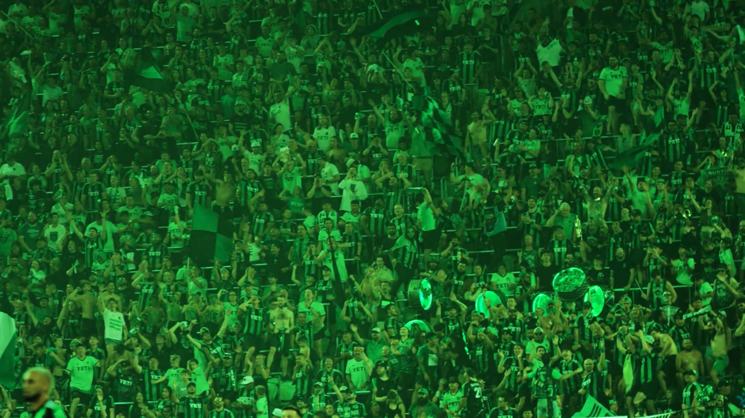 Austin FC vs. FC Dallas To clinch the spot in the Western Conference Final