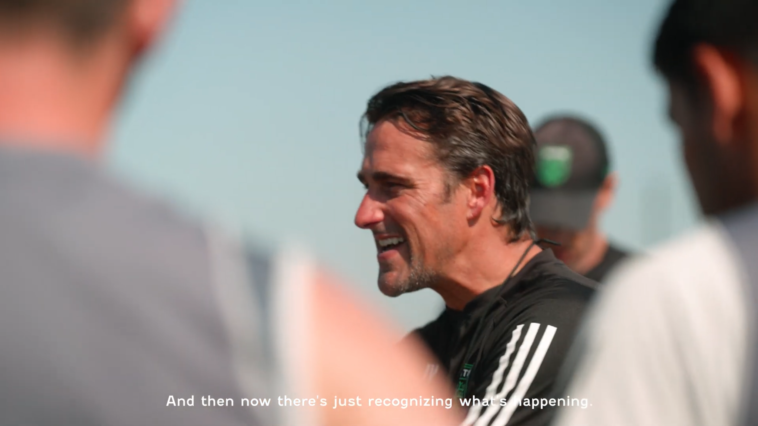 ROOTED IN AUSTIN - SEASON 3 EPISODE 3

Director: Pierina Inciarte

Videography: Pierina Inciarte, Jacob Staedler, Ian Beckley 

Editor: Pierina Inciarte