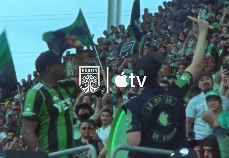 The Heartbeat of Austin (Teaser)