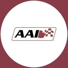 Logo of the American Auto Industry (AAI).