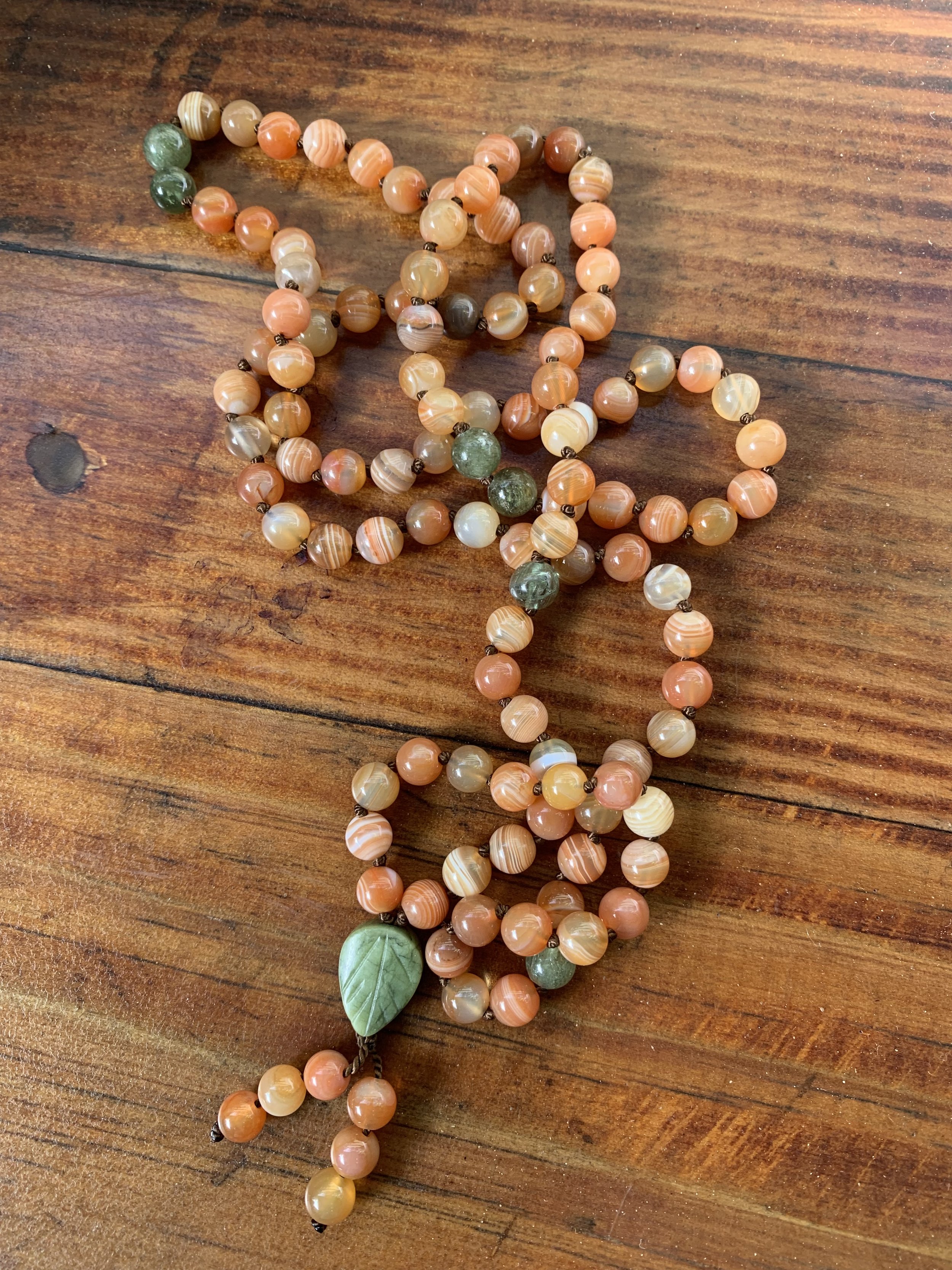 Custom Mala