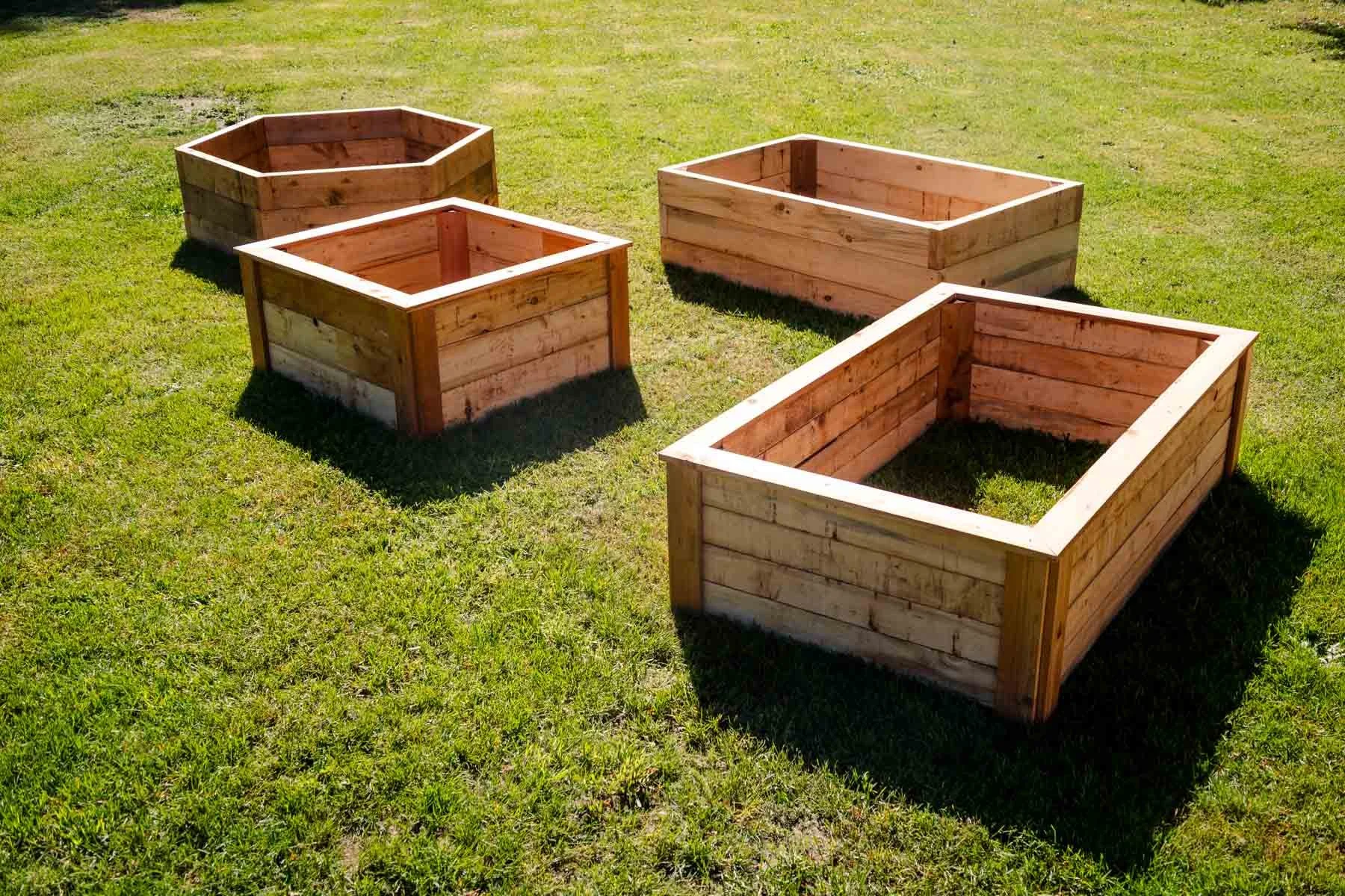 Handmade cedar vegetable boxes-6.jpg
