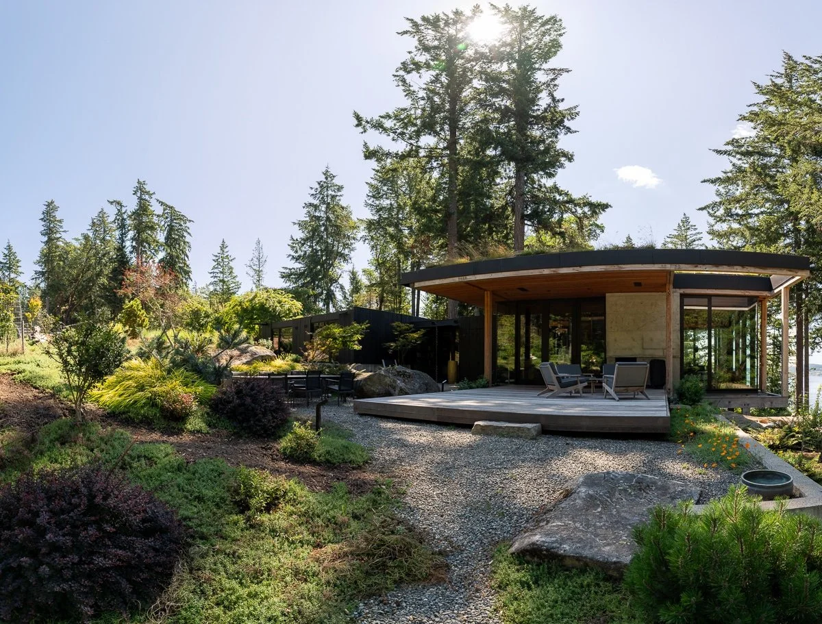 Green roof blends into low maintenance landscape-582.jpg