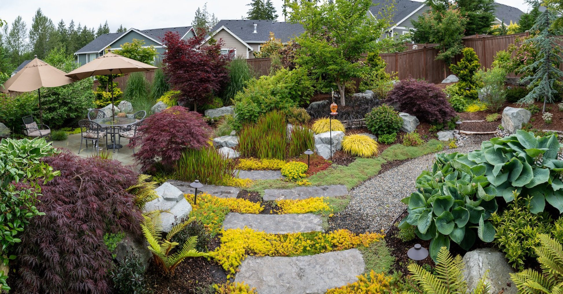 Canyon Landscaping Near Me