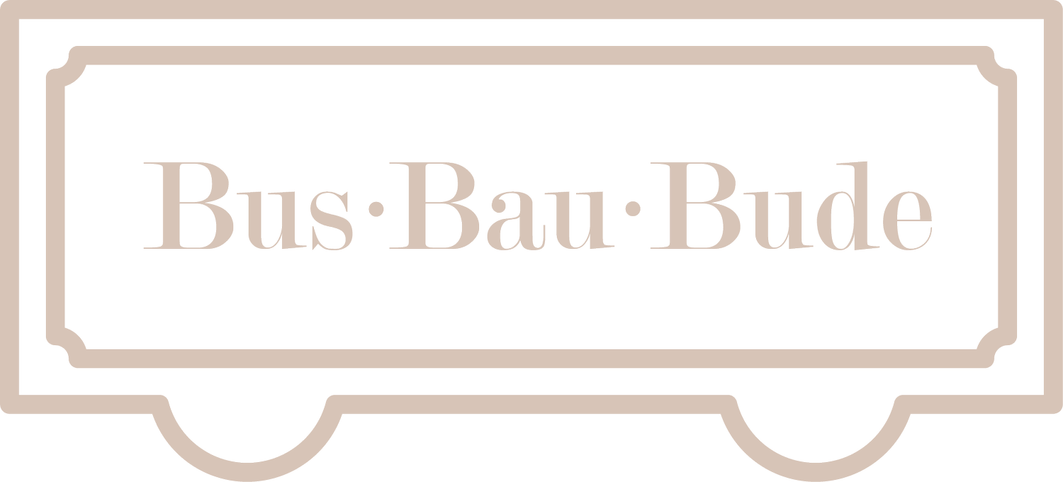 Bus Bau Bude