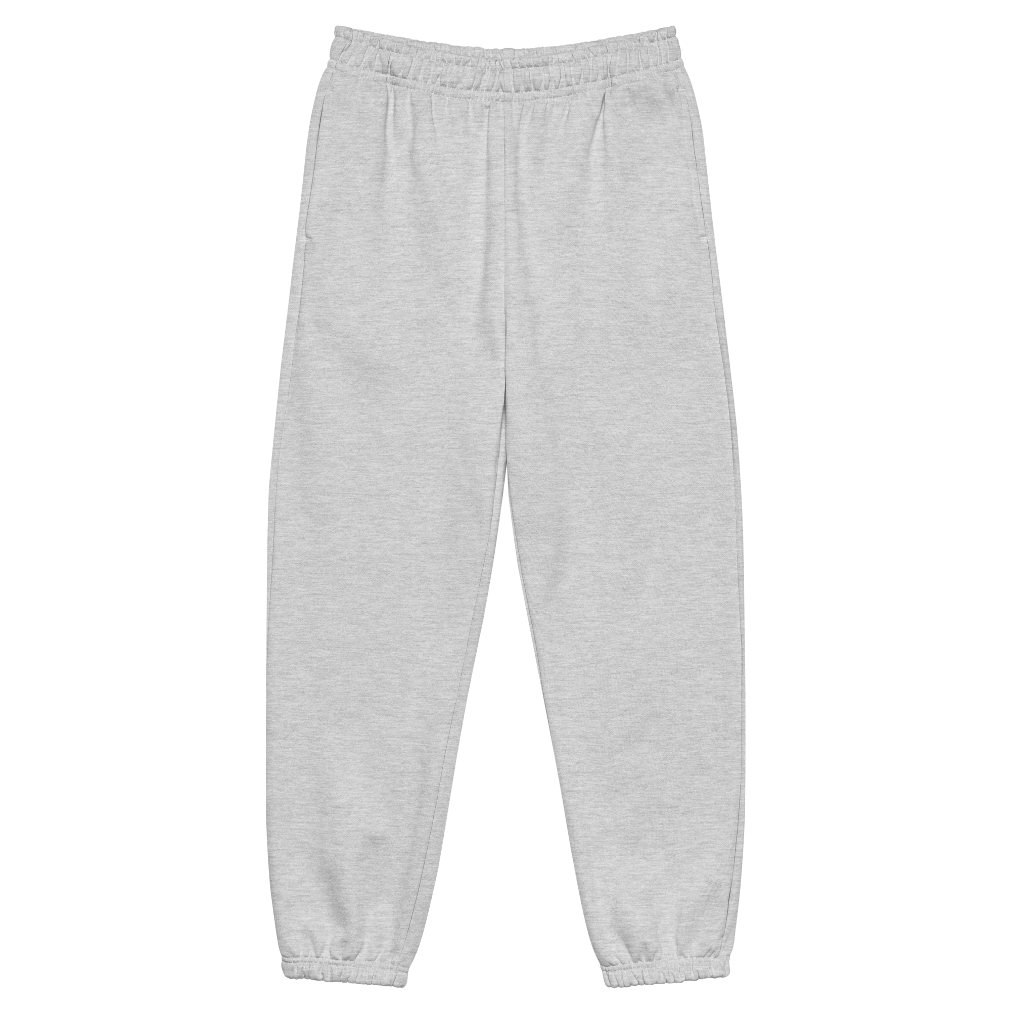 unisex-heavyweight-sweatpants-athletic-heather-front-68cd773fc6cd9.png