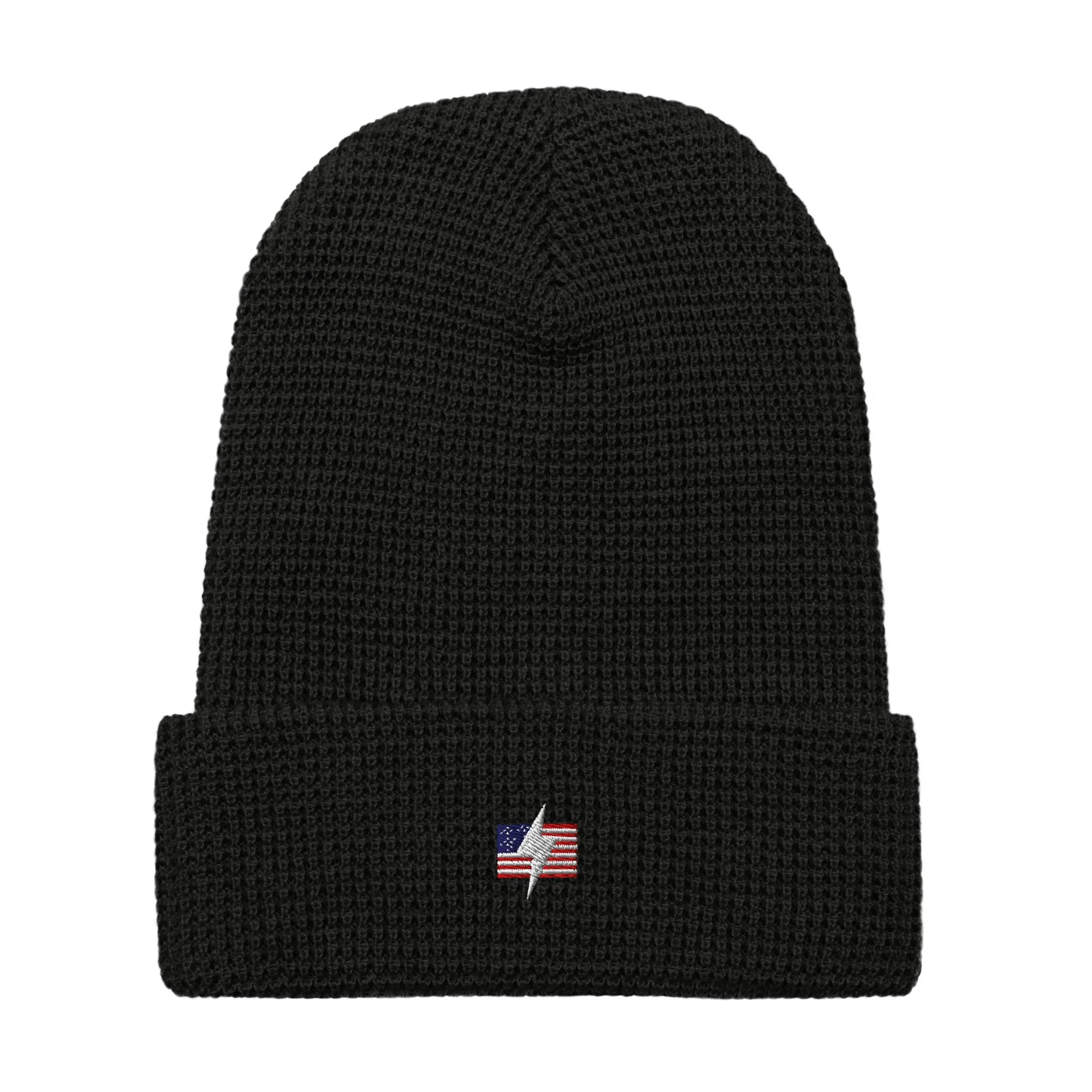 waffle-beanie-black-front-69385ee7eb383.jpg
