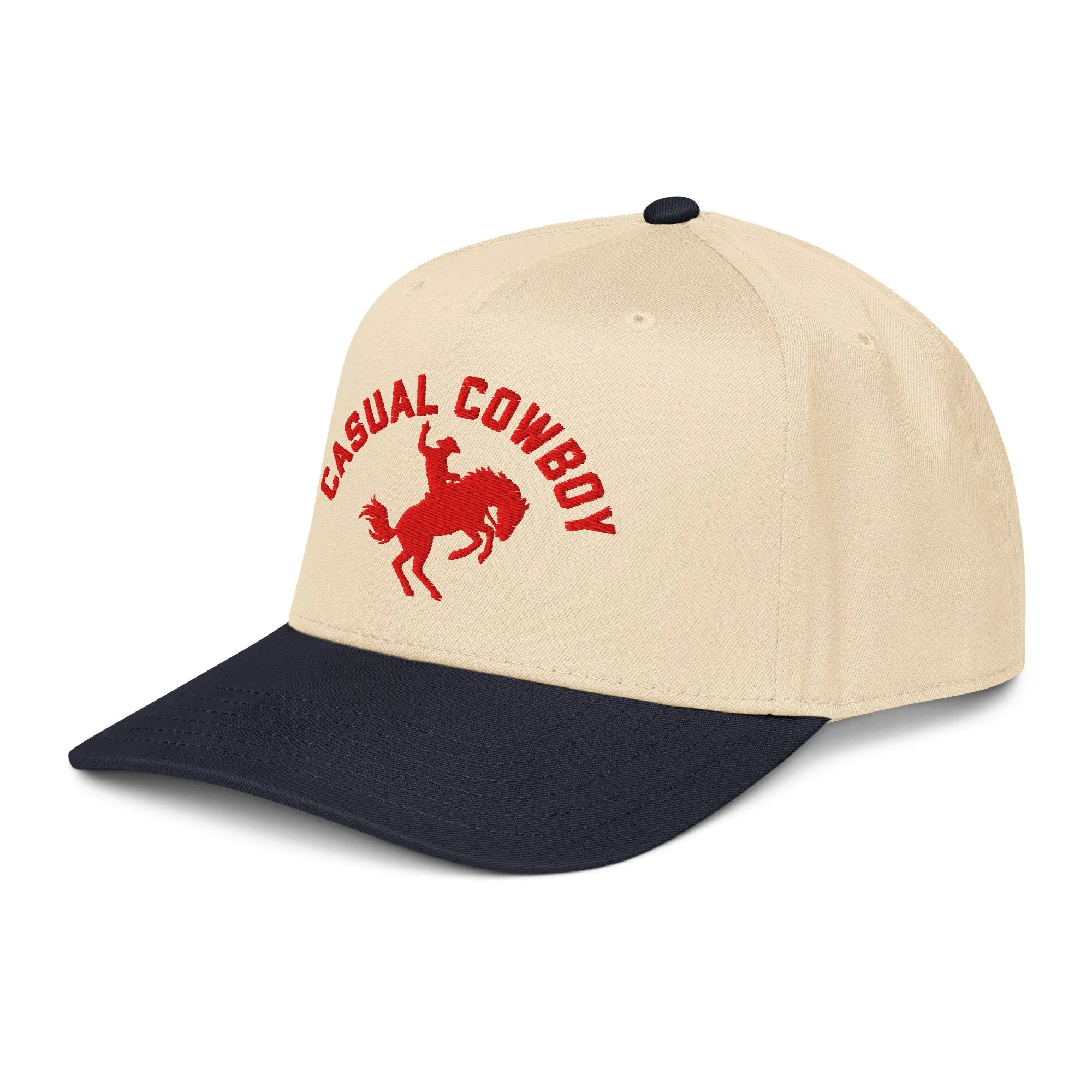 5-panel-mid-profile-baseball-cap-navy-natural-left-front-6aad55cc955e5.jpg