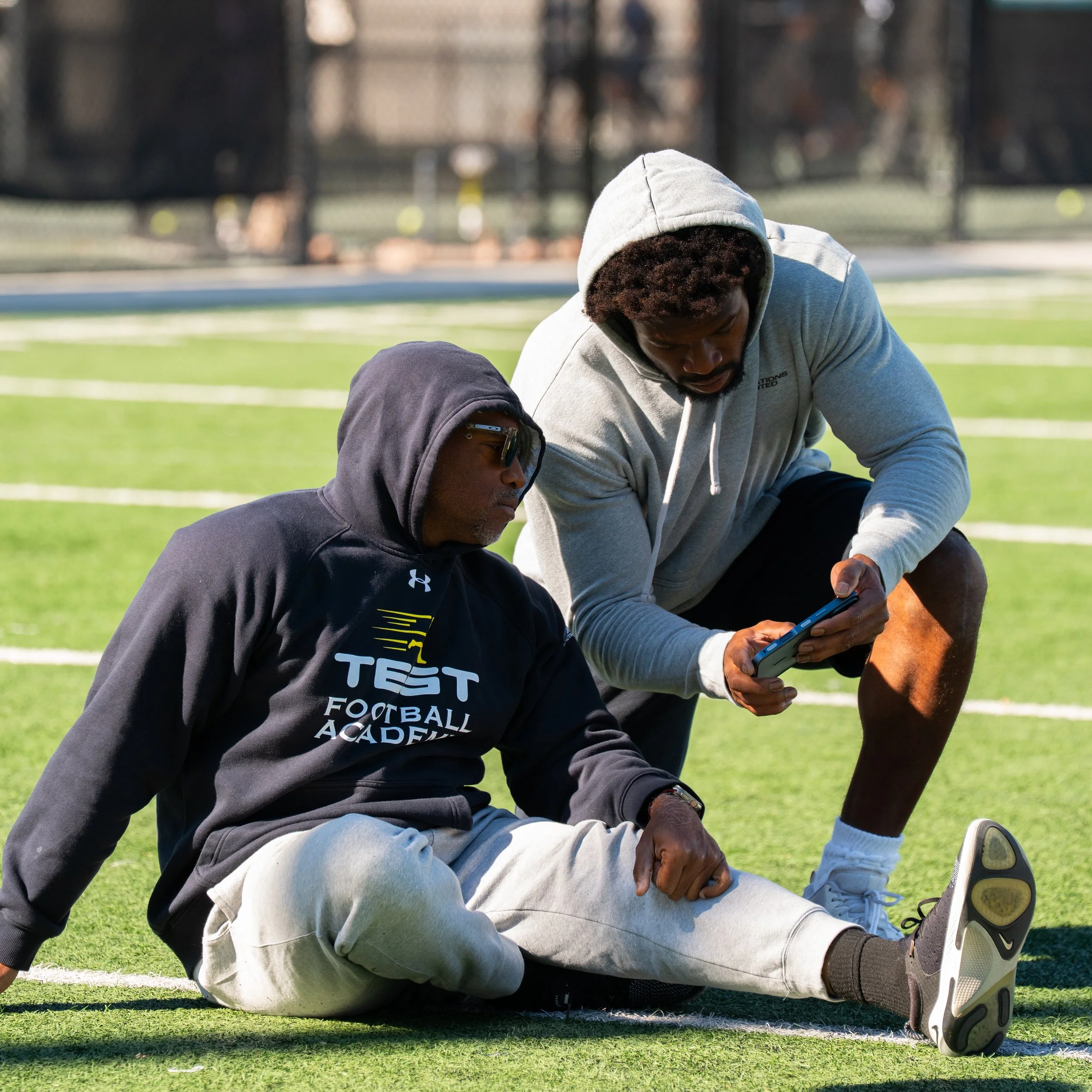 5-10-5 Drill