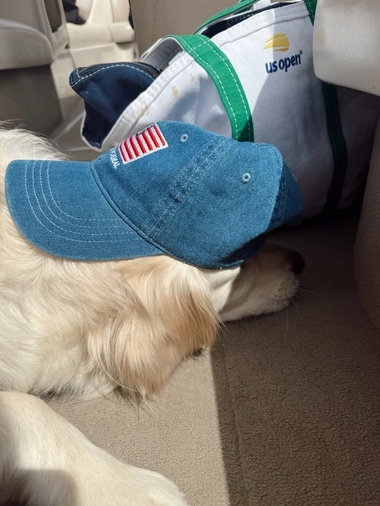Good Sport Denim Hat