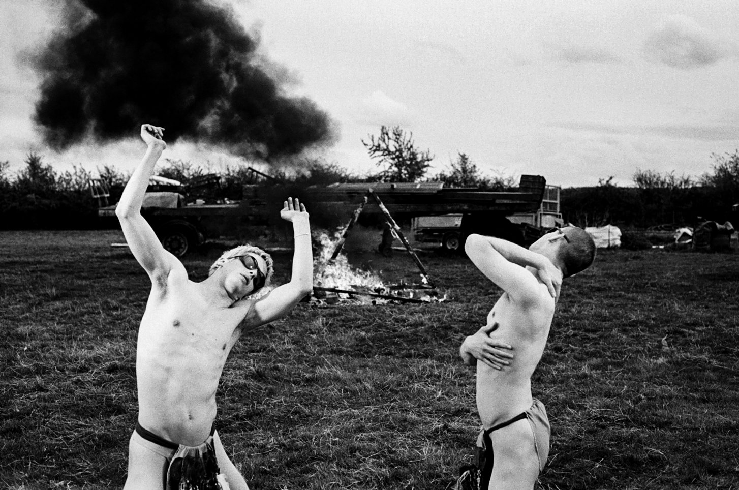 Moonlandingz ft Iggy Pop | It's Where I'm from
