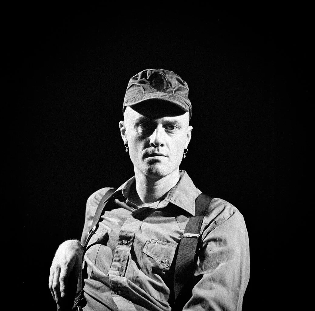 ANGUS ROGERS | OPUS KINK