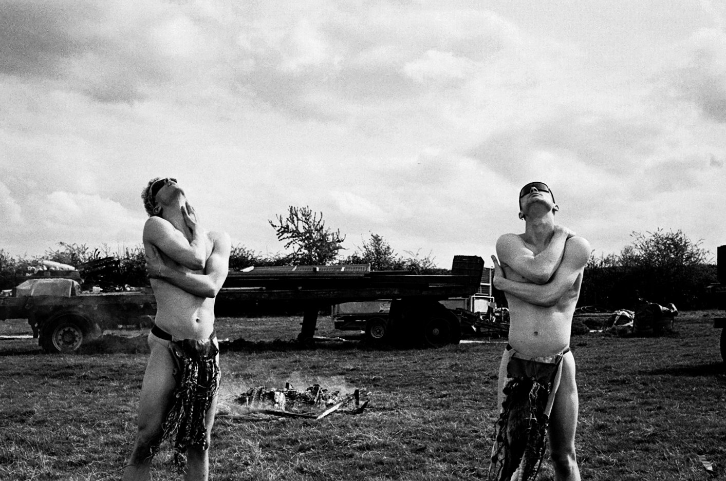 Moonlandingz ft Iggy Pop | It's Where I'm from