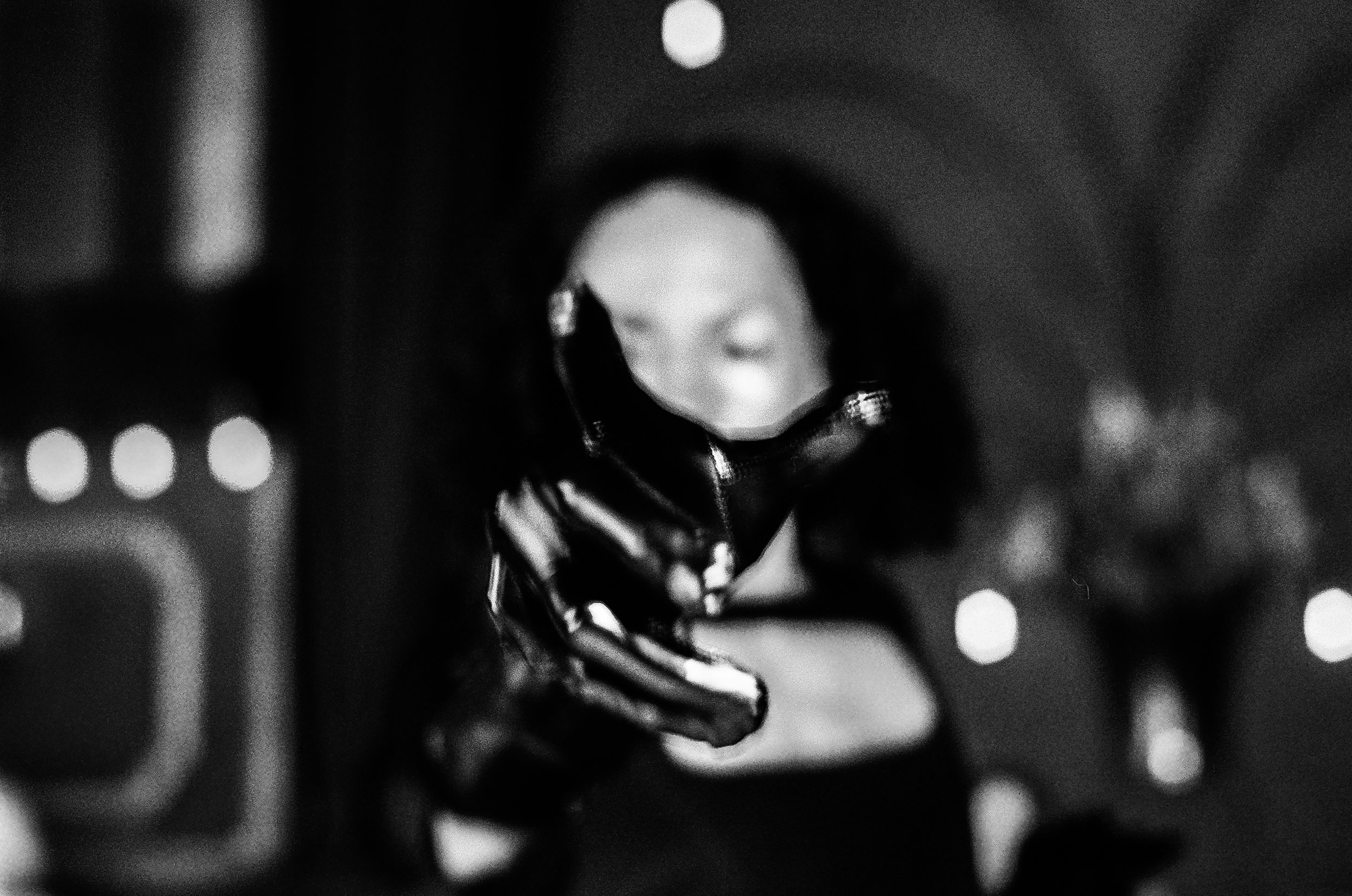 Moonlandingz | Roustabout