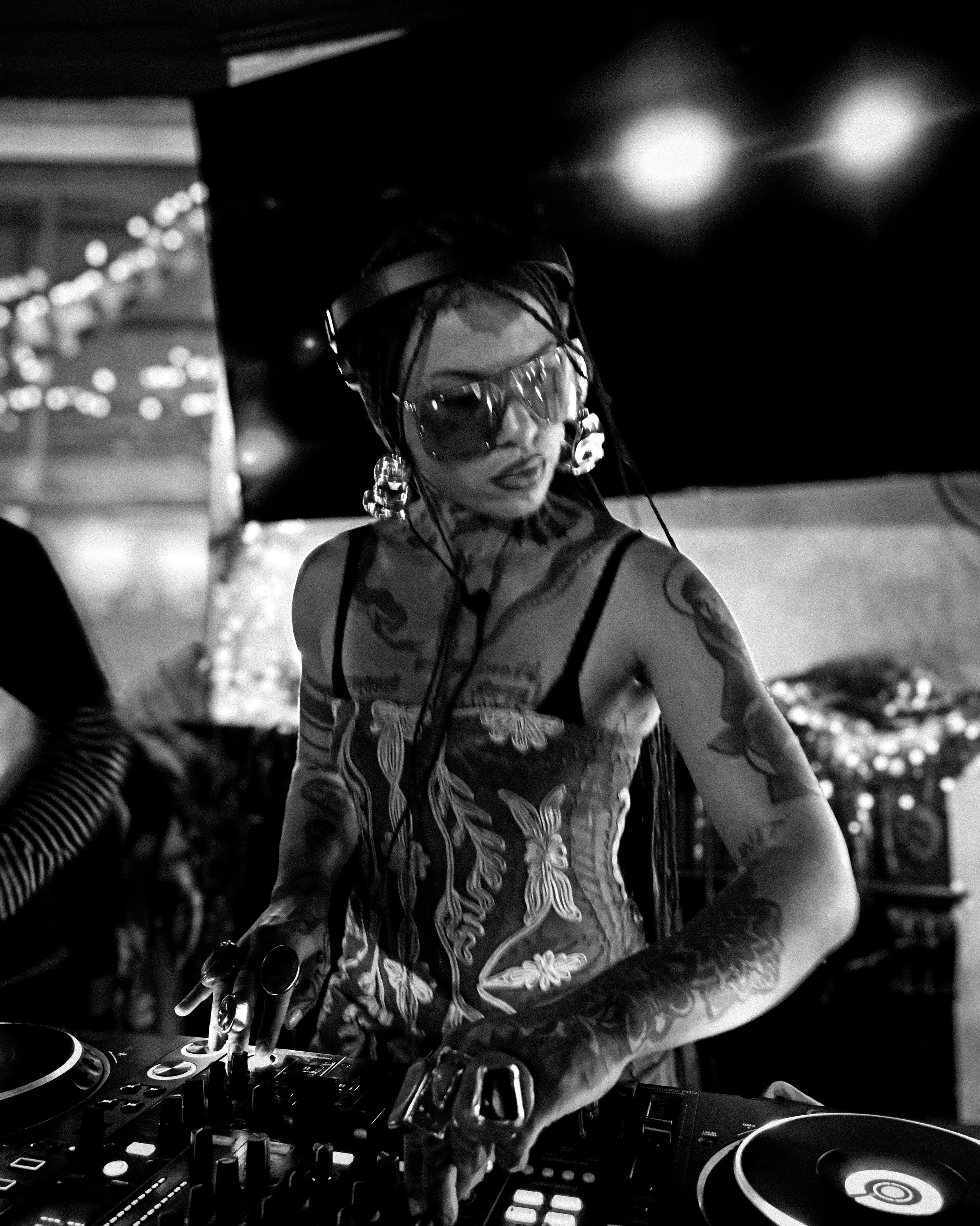 GREENTEA PENG | OLD BLUE LAST