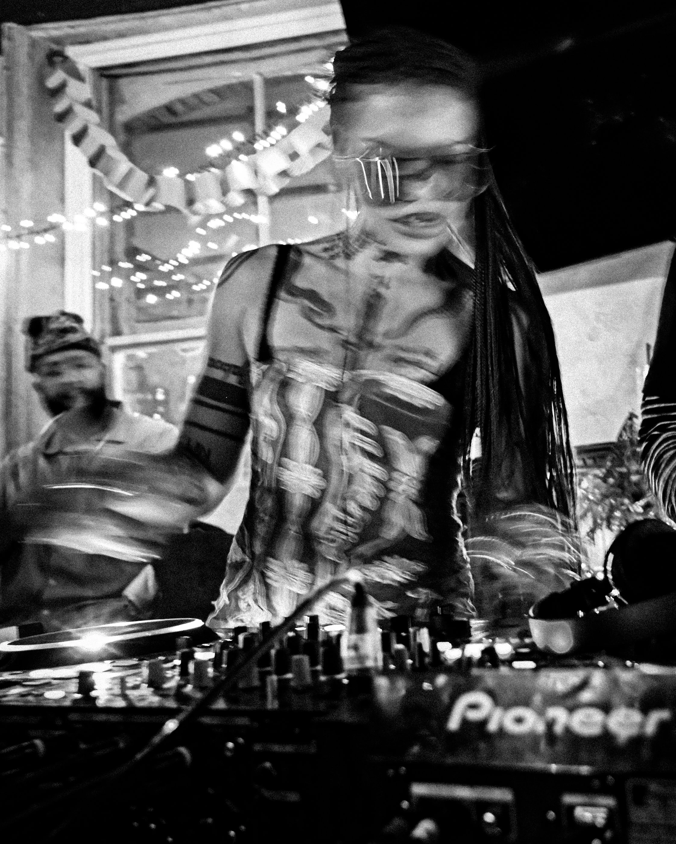 GREENTEA PENG | OLD BLUE LAST