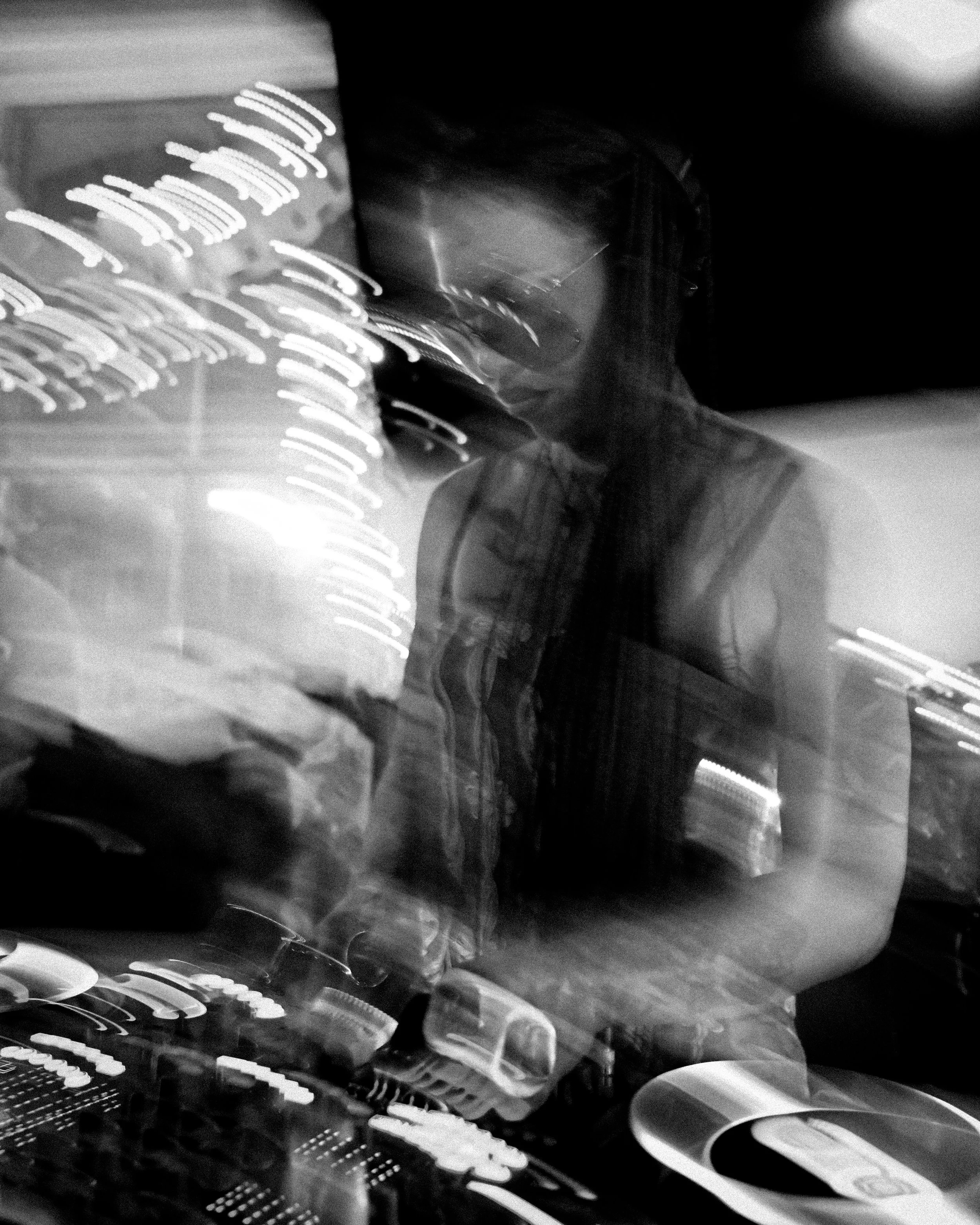 GREENTEA PENG | OLD BLUE LAST