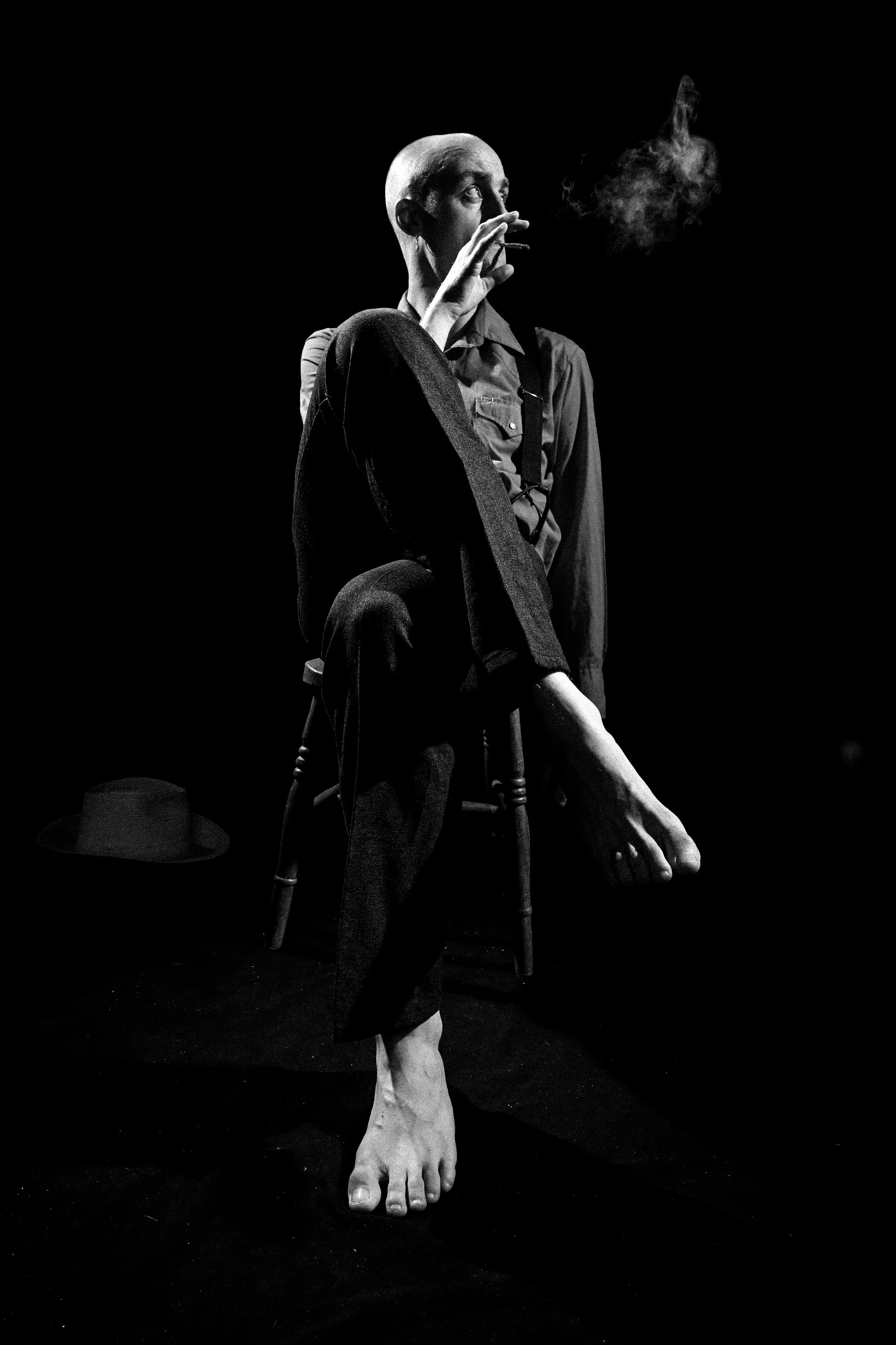 ANGUS ROGERS | OPUS KINK