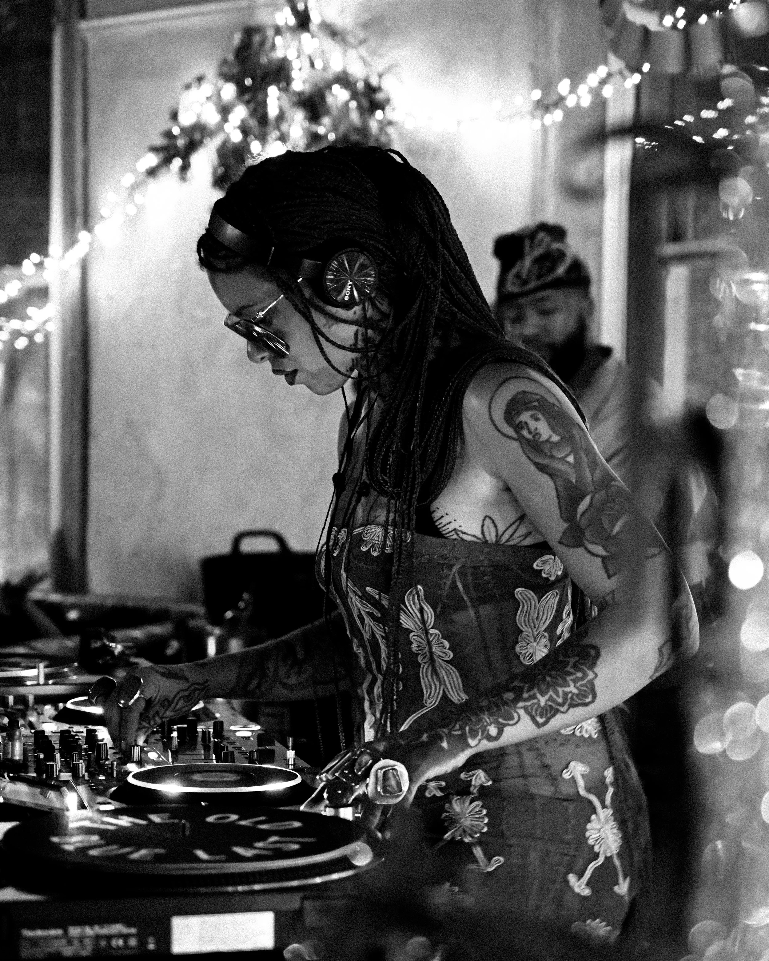 GREENTEA PENG | OLD BLUE LAST