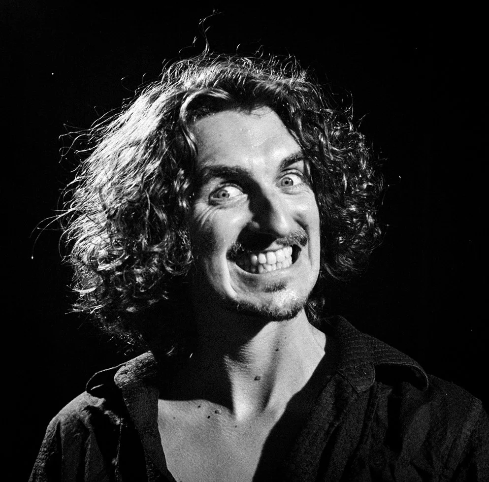 JED MORGANS | OPUS KINK