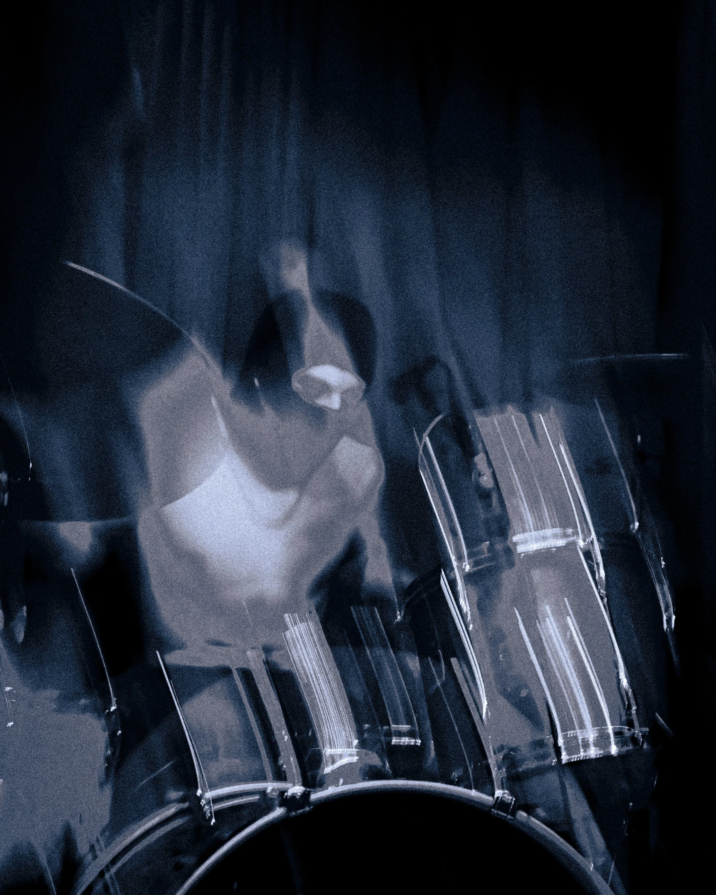 lttl mort | Shacklewell arms