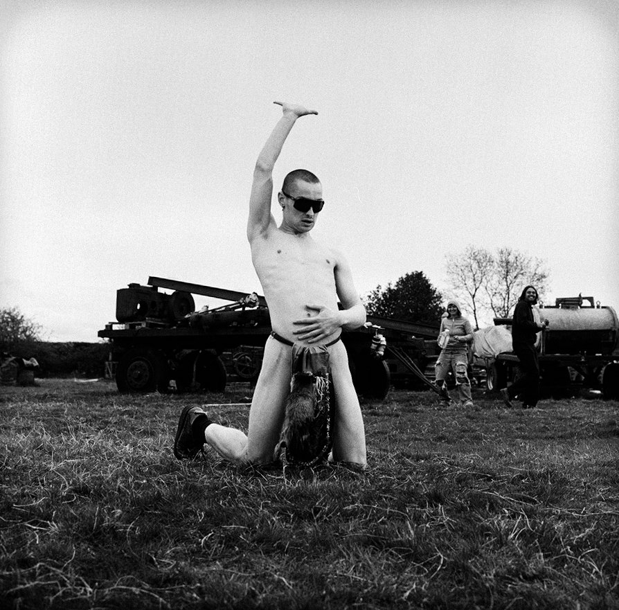 Moonlandingz ft Iggy Pop | It's Where I'm from