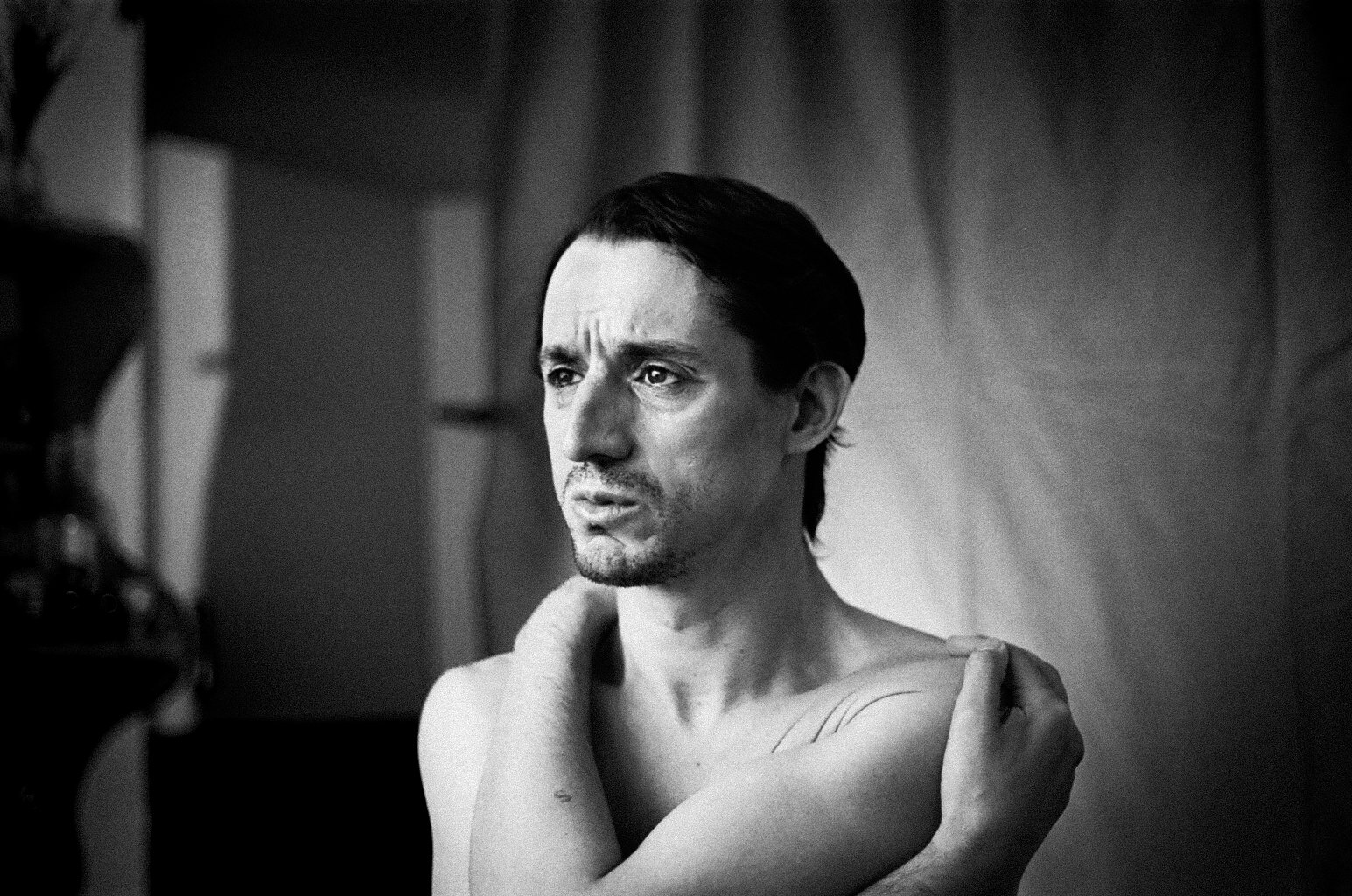 Moonlandingz ft Iggy Pop | It's Where I'm from