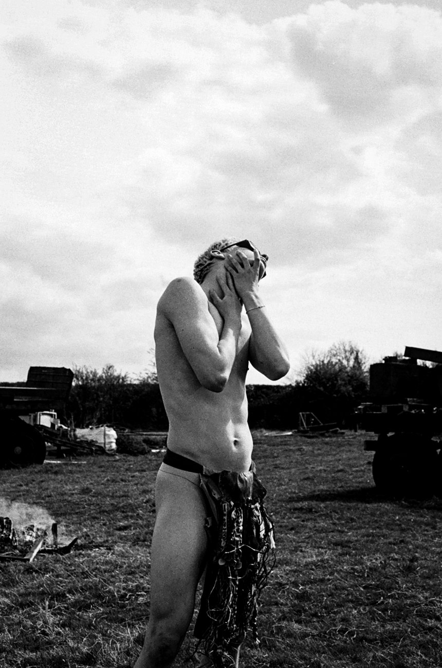 Moonlandingz ft Iggy Pop | It's Where I'm from