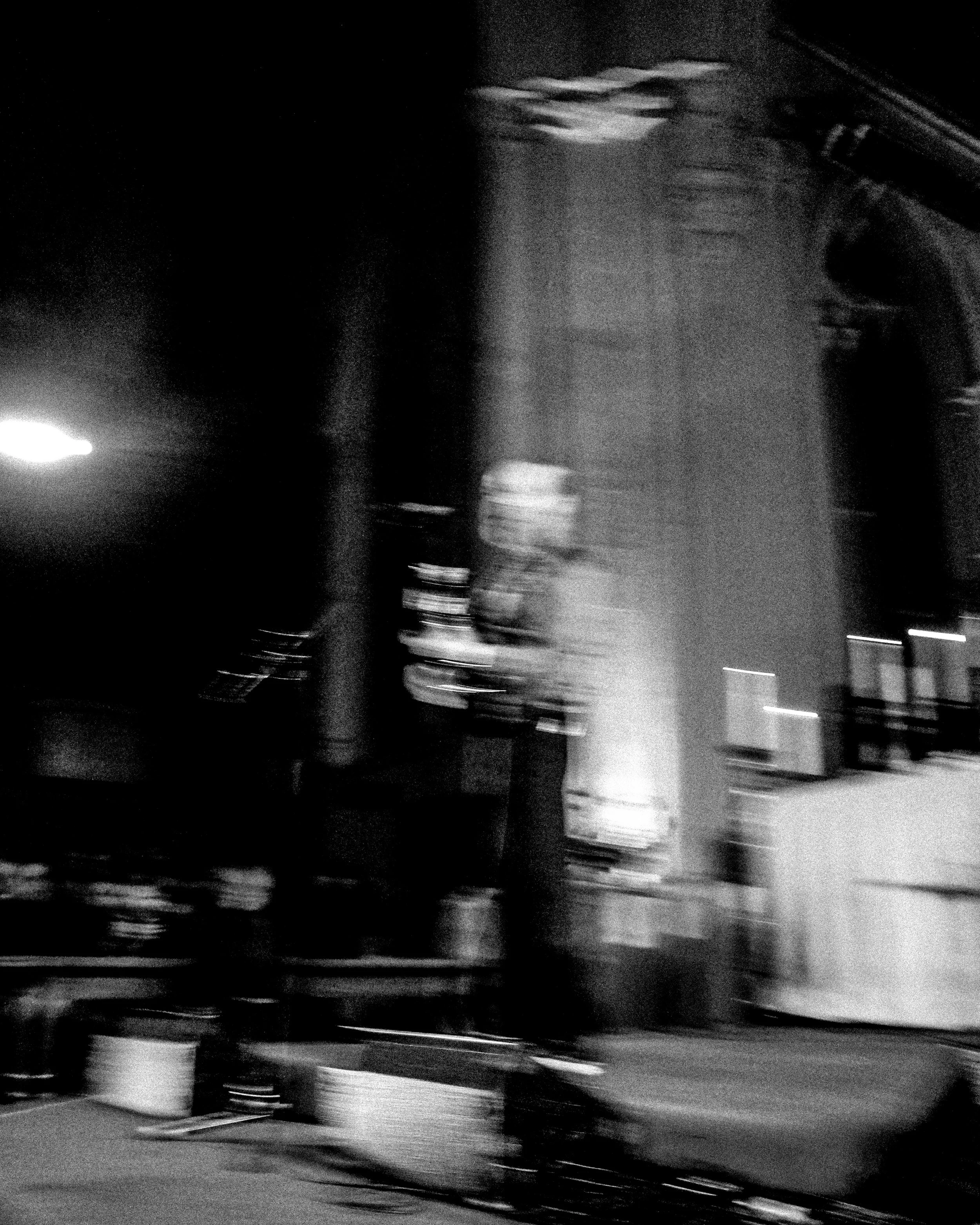 BONNIE 'PRINCE' BILLY | ST GILES CHURCH