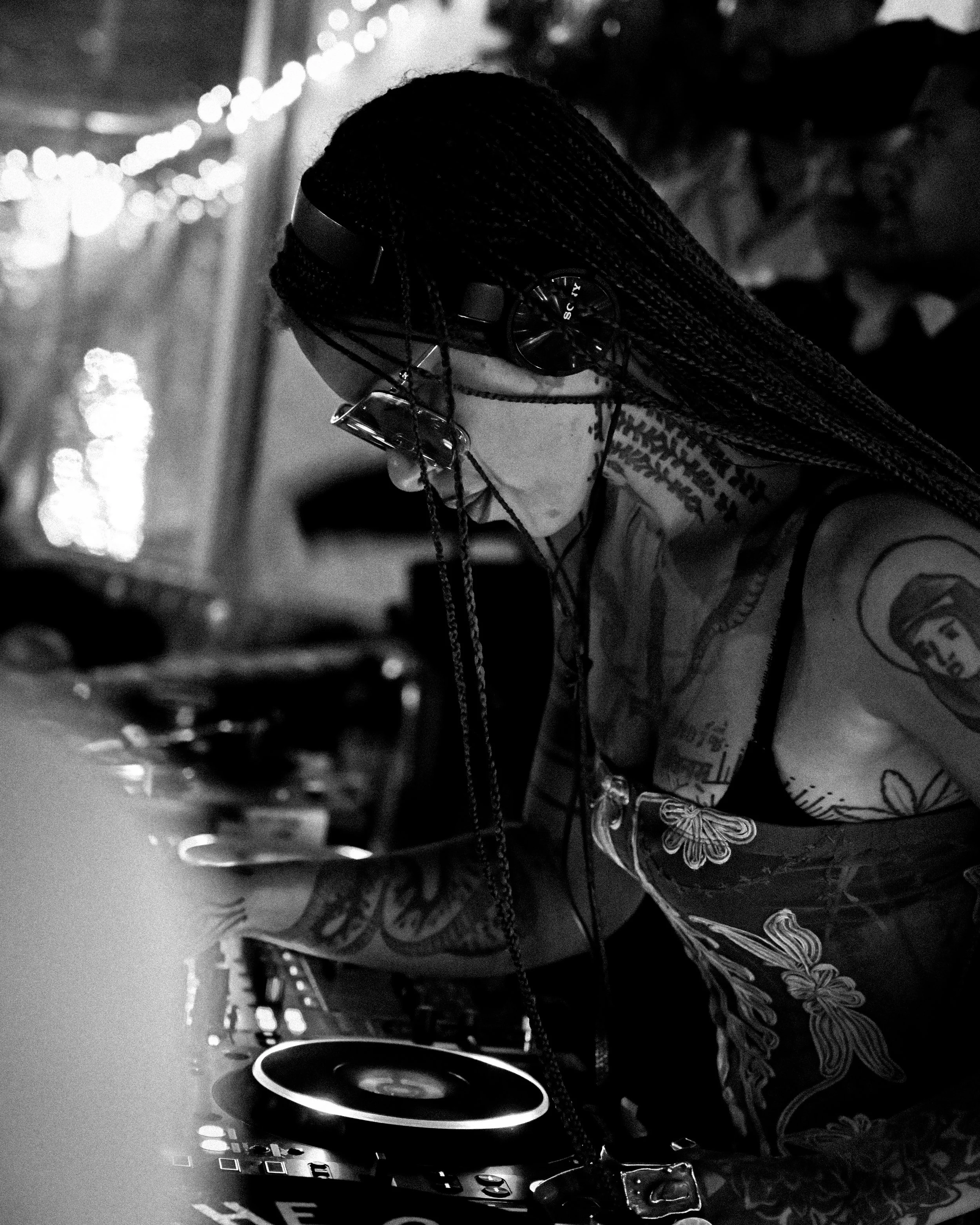 GREENTEA PENG | OLD BLUE LAST