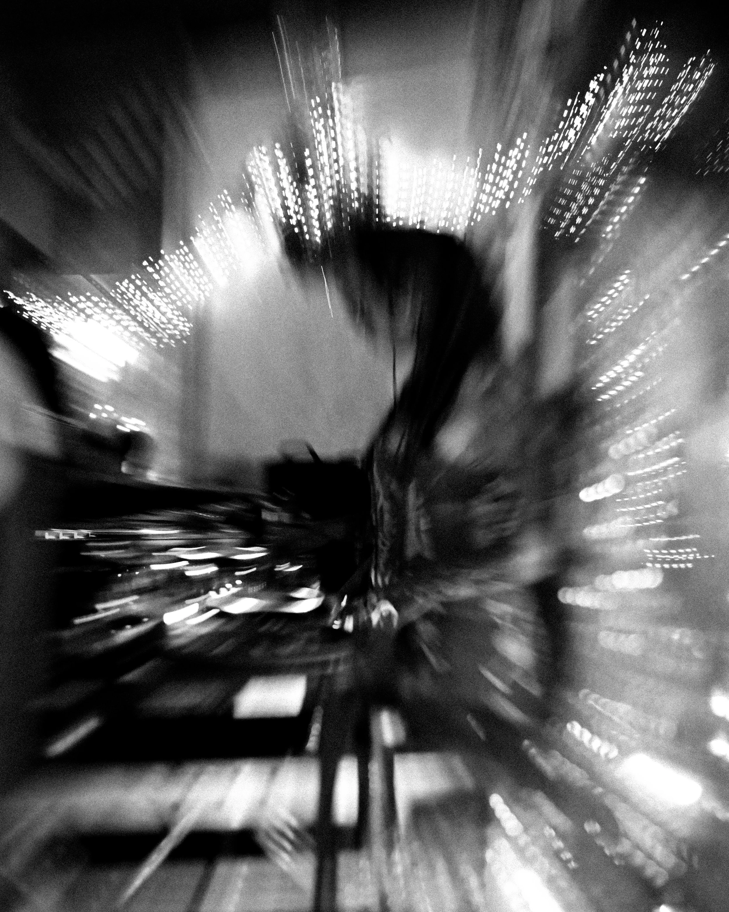 GREENTEA PENG | OLD BLUE LAST