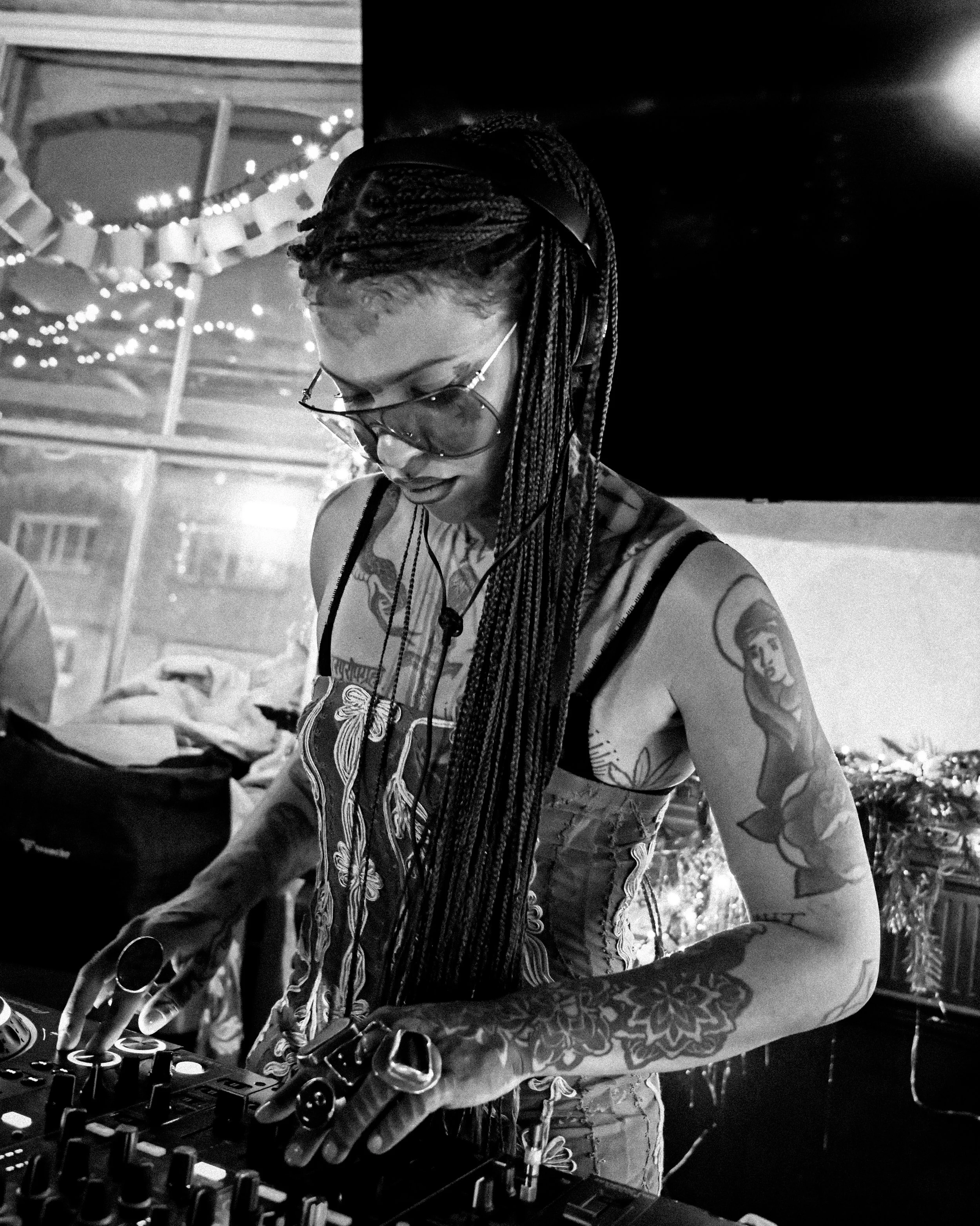 GREENTEA PENG | OLD BLUE LAST