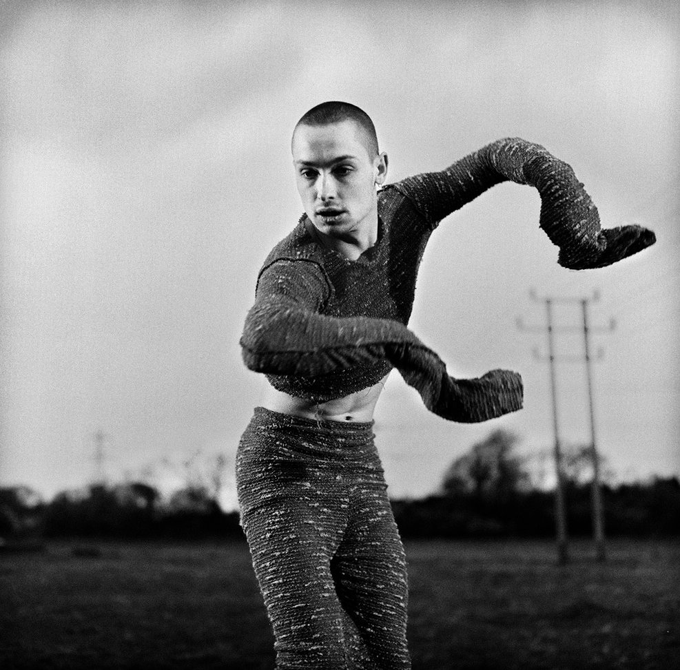 Moonlandingz ft Iggy Pop | It's Where I'm from