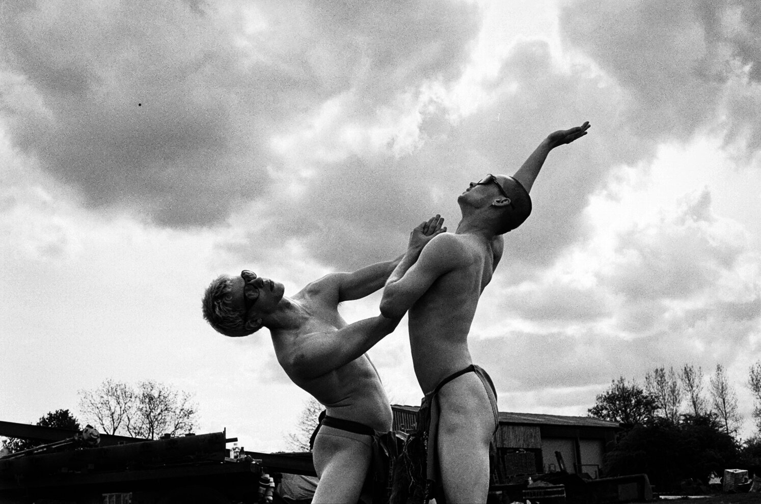 Moonlandingz ft Iggy Pop | It's Where I'm from