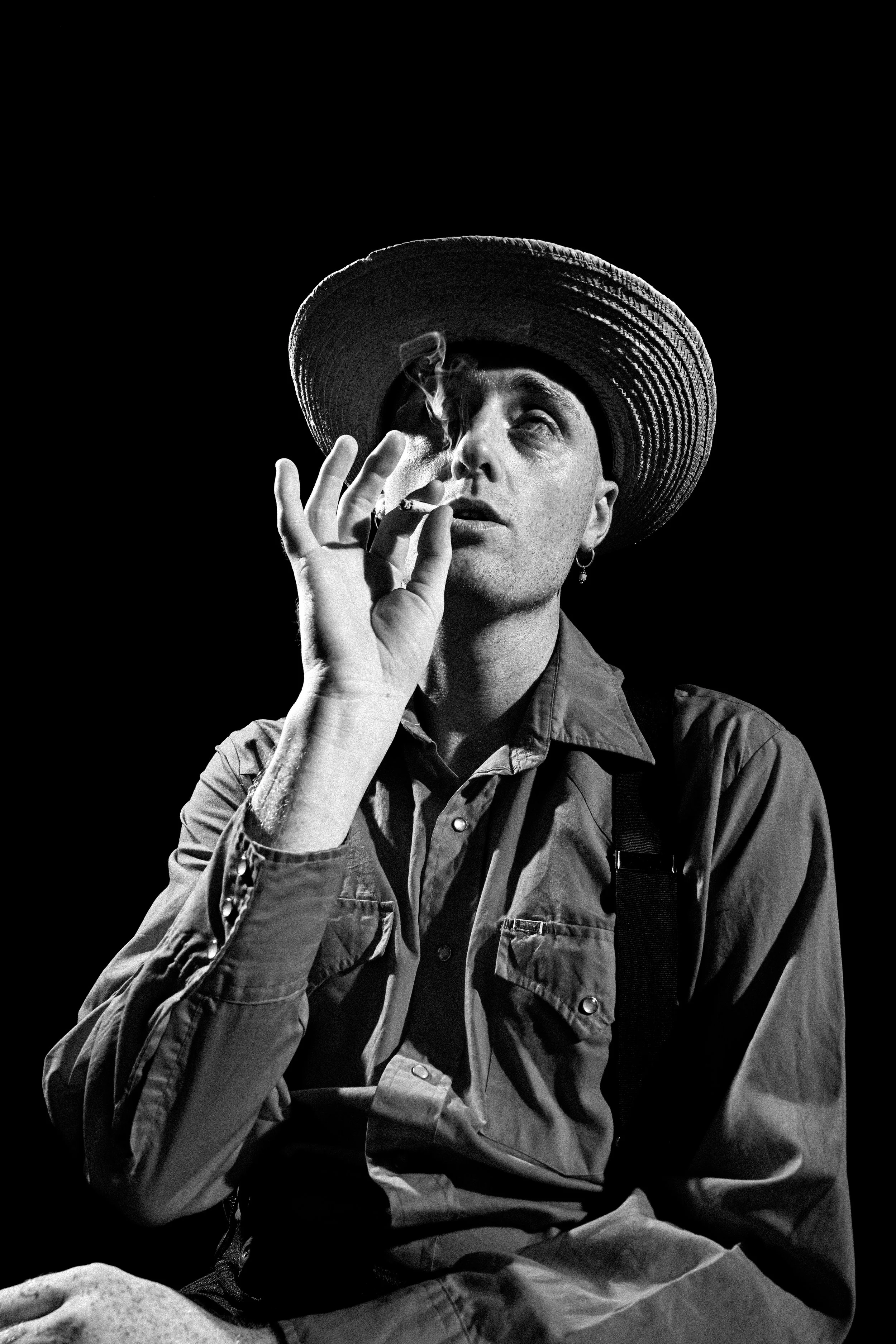 ANGUS ROGERS | OPUS KINK