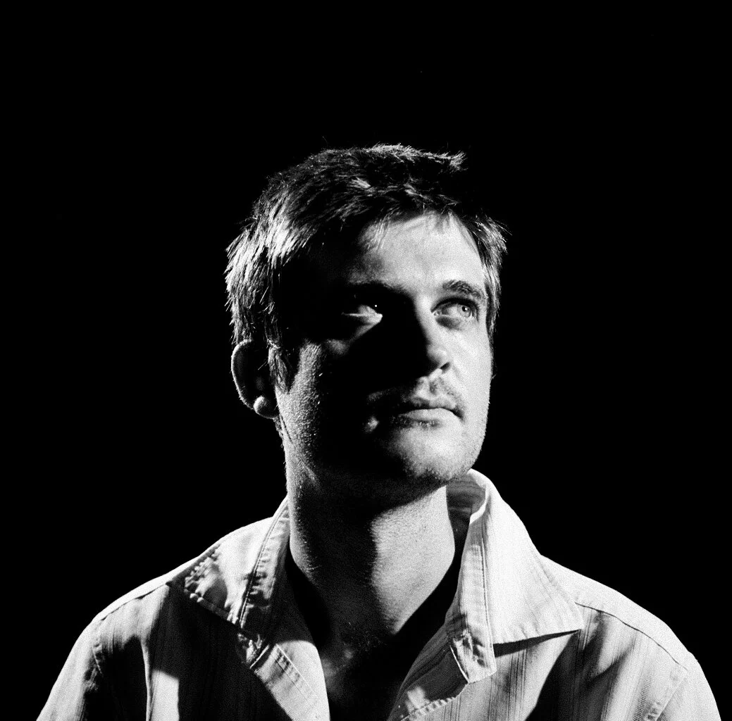 JACK BANJO COURTNEY | OPUS KINK