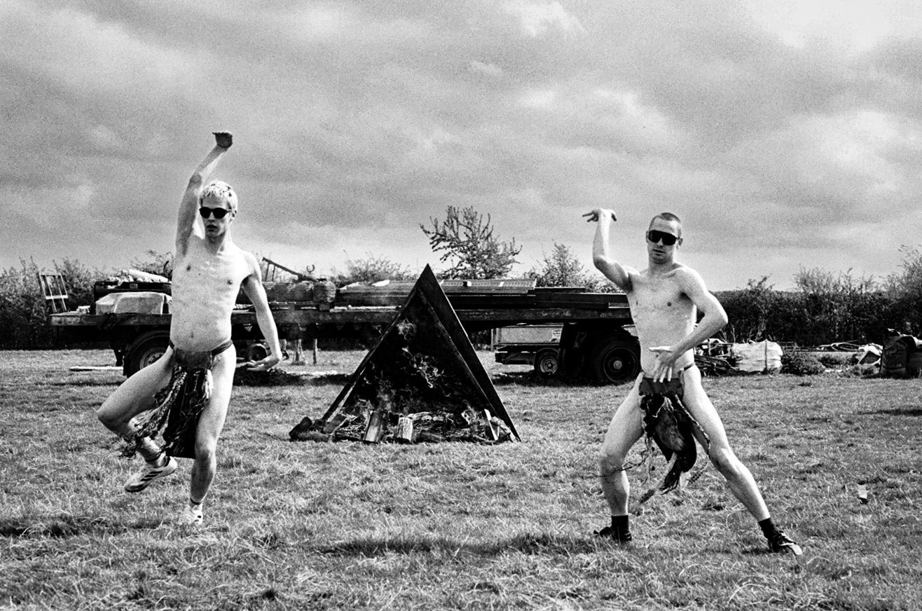 Moonlandingz ft Iggy Pop | It's Where I'm from