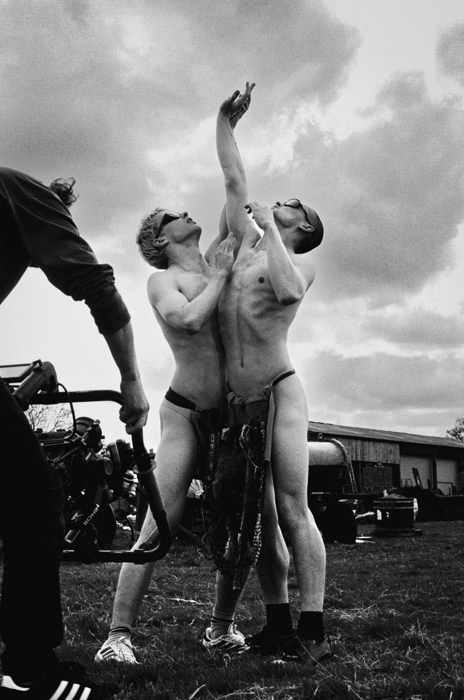 Moonlandingz ft Iggy Pop | It's Where I'm from