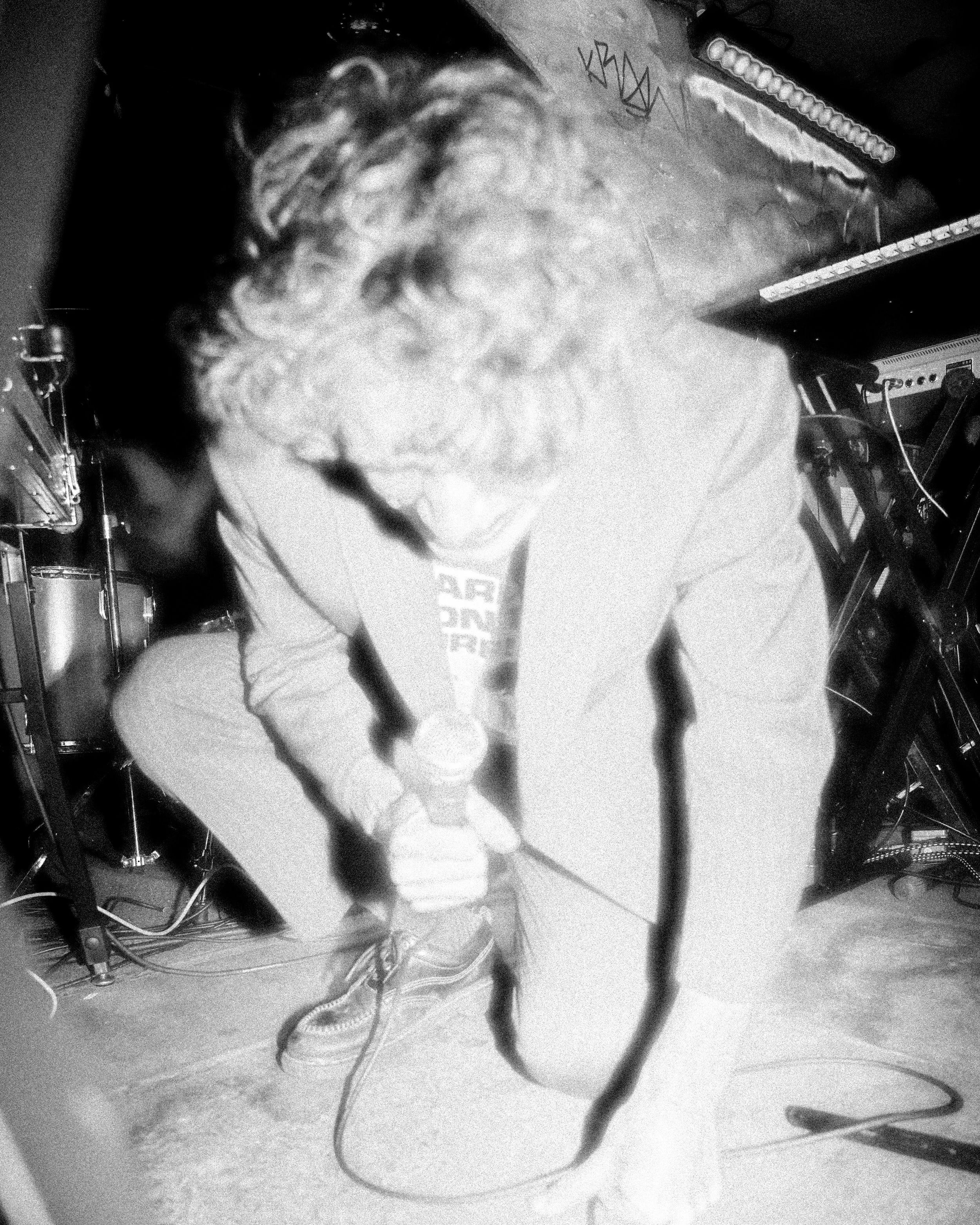 lttl mort | Shacklewell Arms