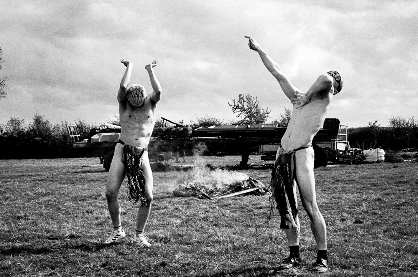 Moonlandingz ft Iggy Pop | It's Where I'm from