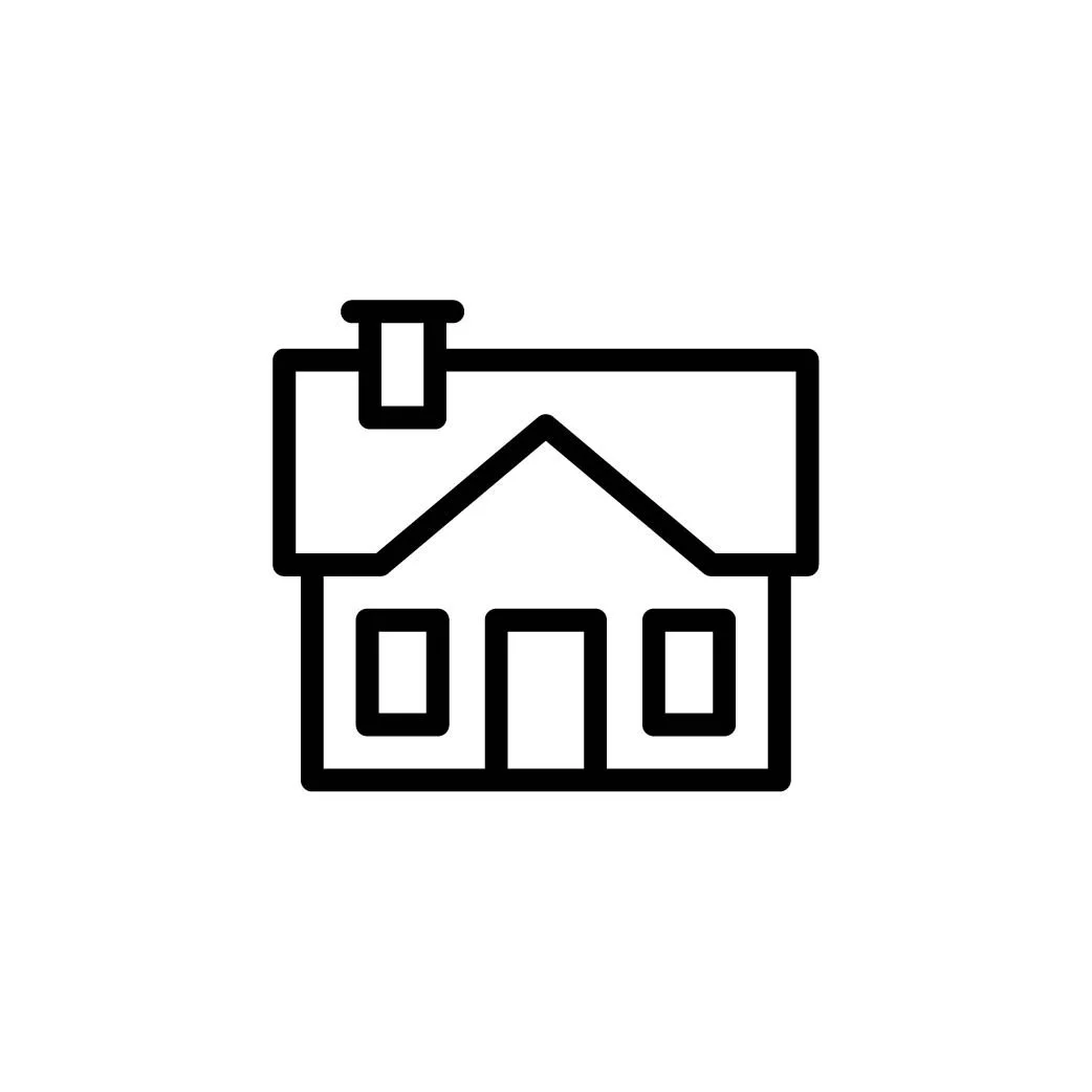 House pictogramme