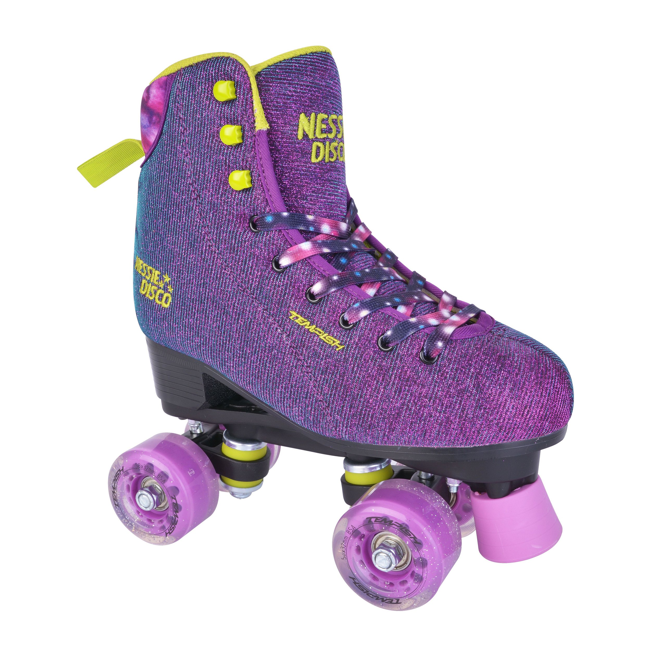 Tempish Gokid Ajustable Patines En Linea Niña