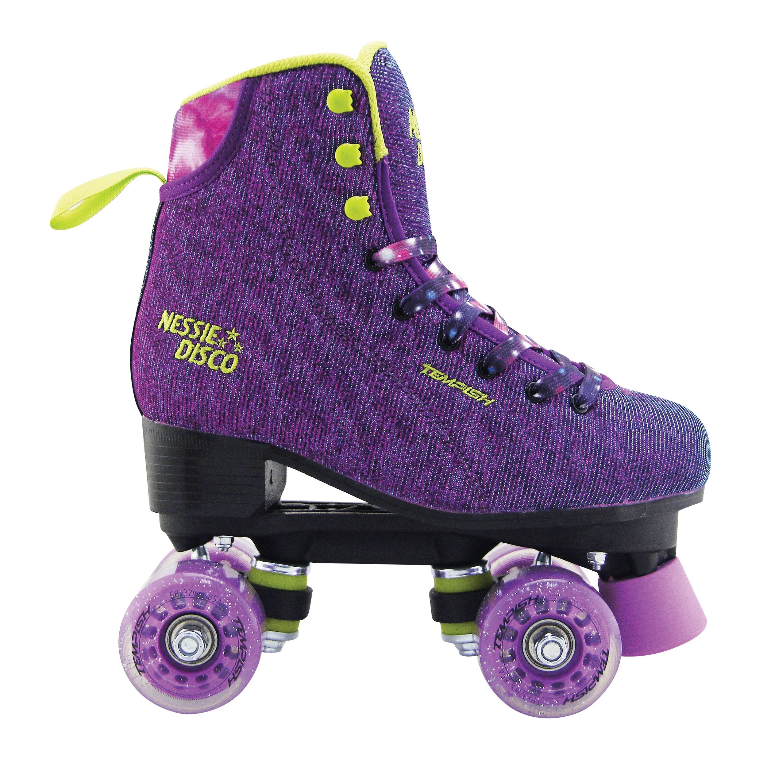 Patines de niña ajustables — RollerRacer