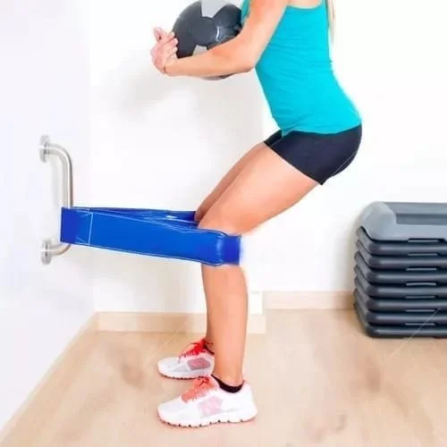 Cinturón de entrenamiento