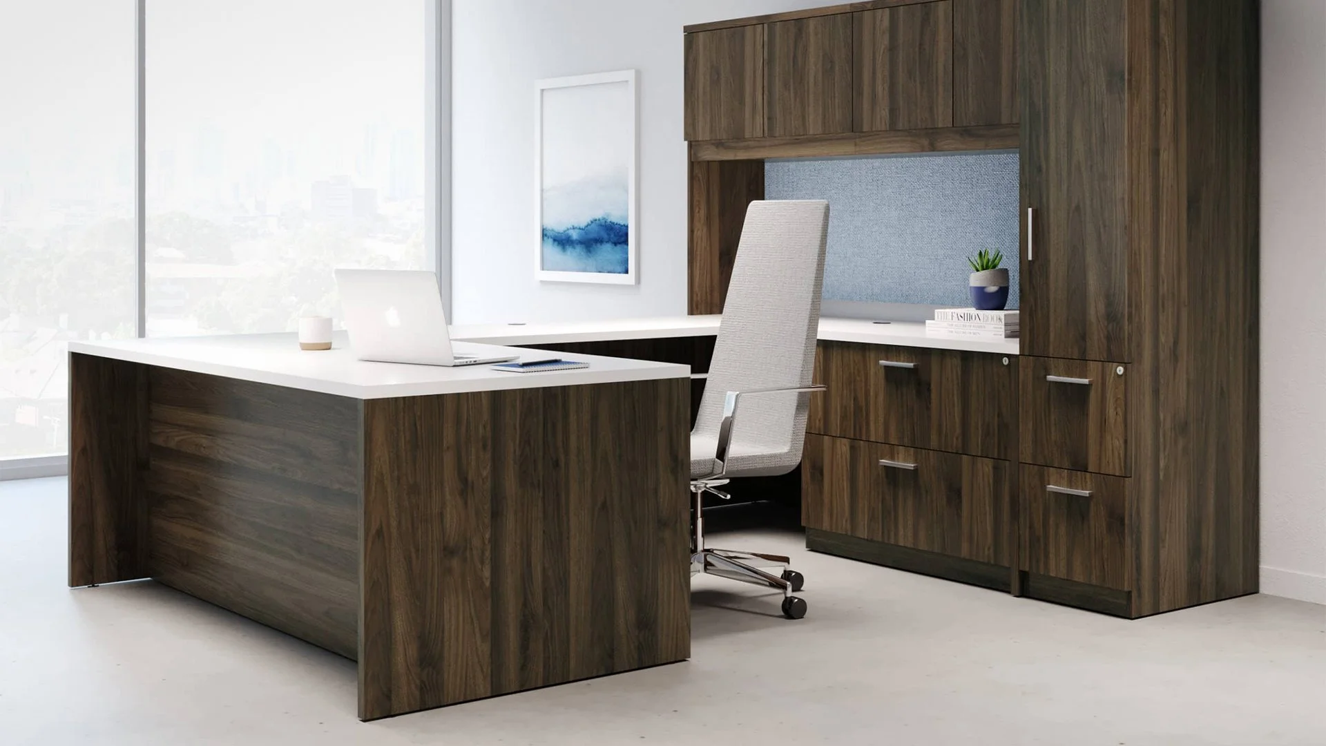 Caliber Office Furniture in Redding (530) 2258677