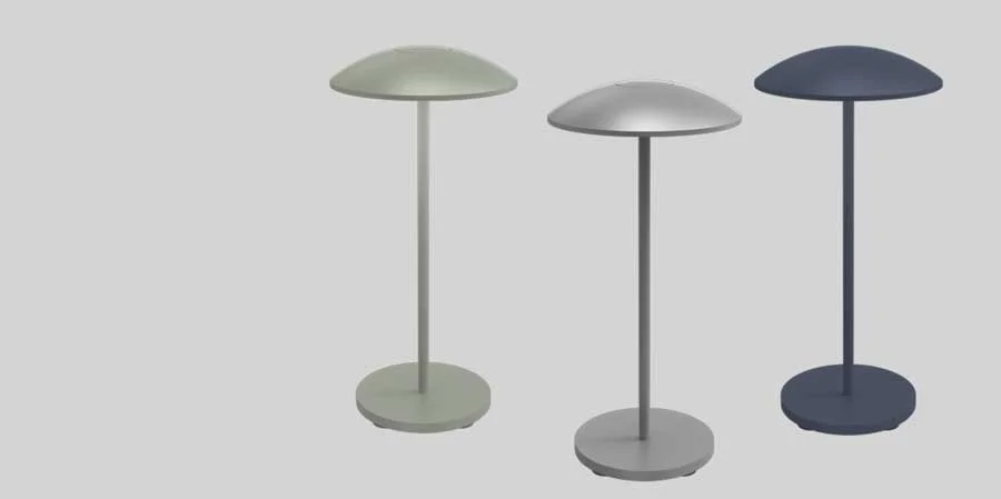 Fellows Gilmor task lights from Caliber Office Furniture