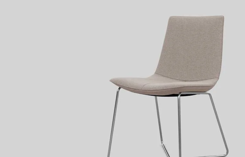 Sit on It office guest chair Axys sold in Redding, CA