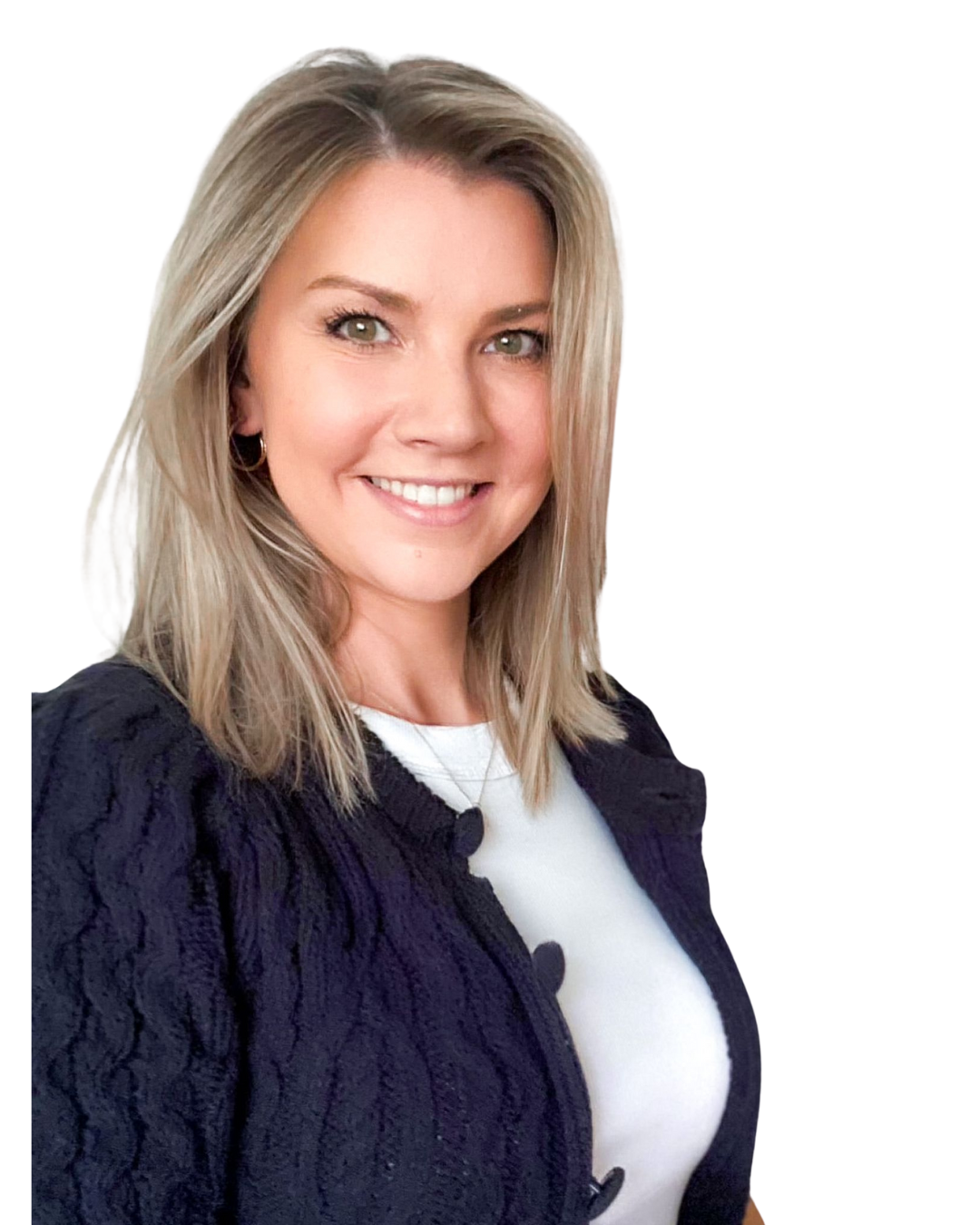 Real Estate broker Dana Graber